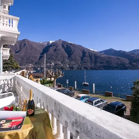 Larius Balcone Appartement Carate Urio