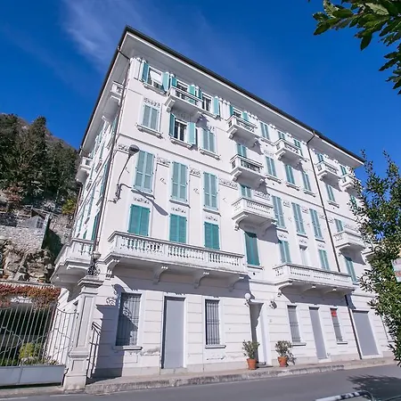Larius Balcone Appartement *