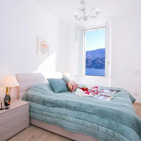 Διαμέρισμα Larius Balcone